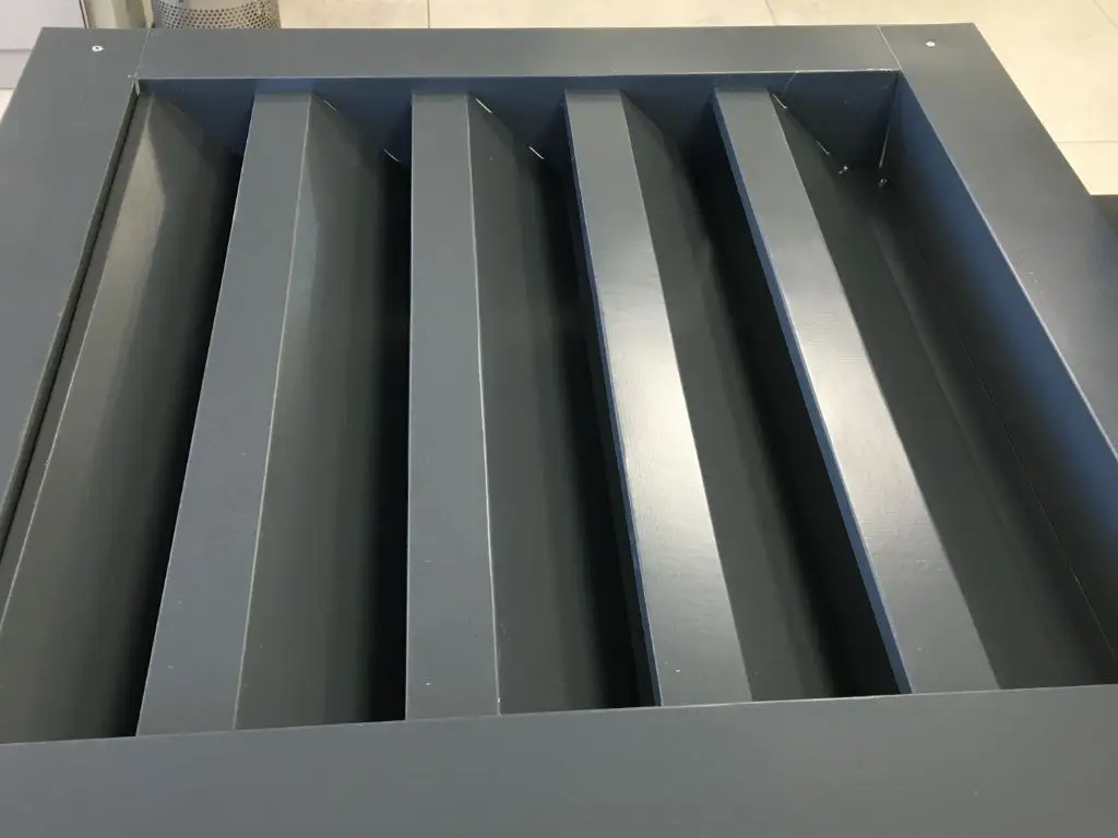 Air Diffusion Manufacturer South Africa