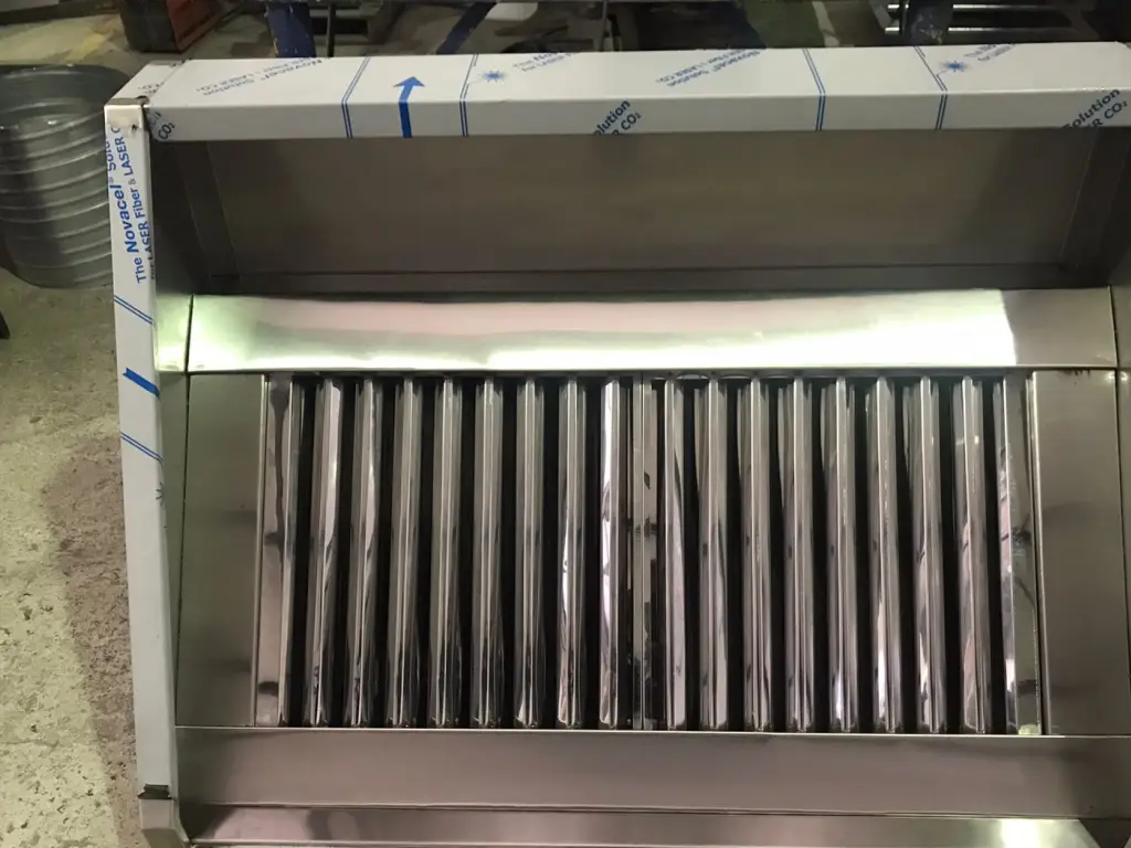 Ducting & Metalwork Manufacturer South Africa