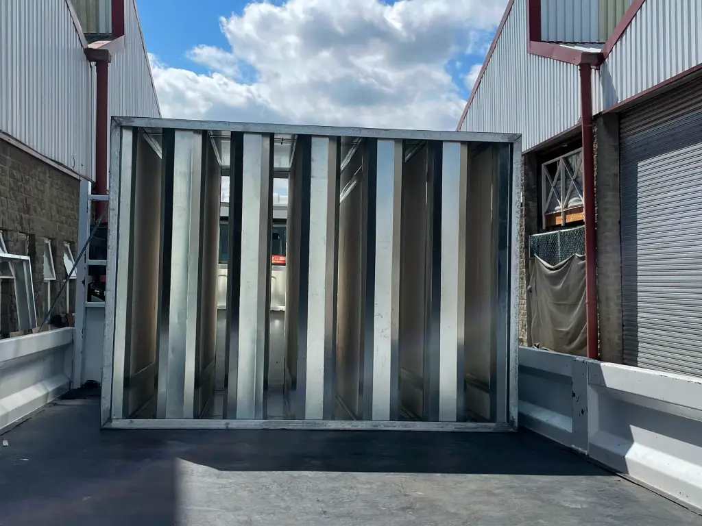 Think Now HVAC Manufacturer