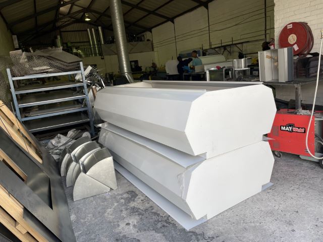 Think Now HVAC Manufacturer