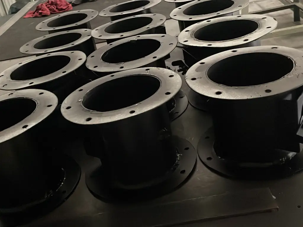 Think Now HVAC Manufacturer